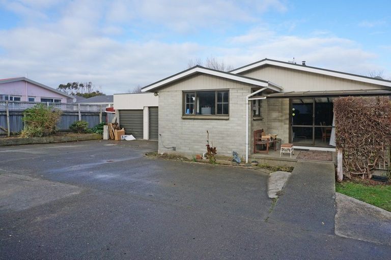 Photo of property in 13 Jenkin Street, Strathern, Invercargill, 9812