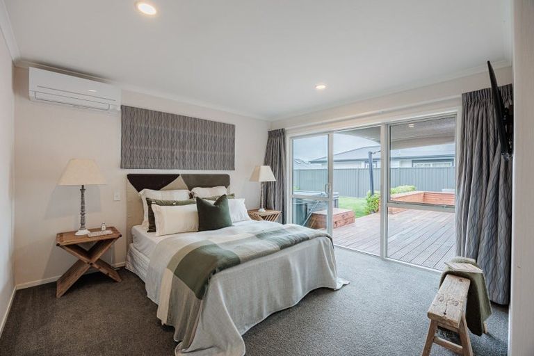 Photo of property in 47 Matariki Avenue, Frimley, Hastings, 4120