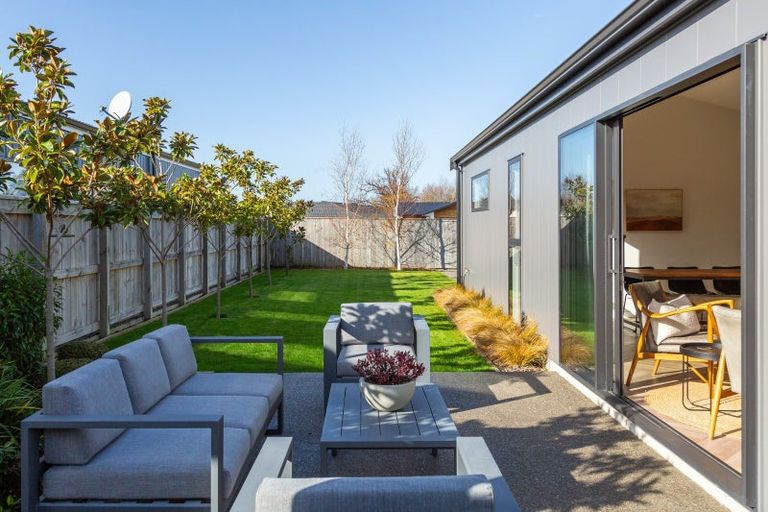 Photo of property in 6 Farley Avenue, Greytown, 5712