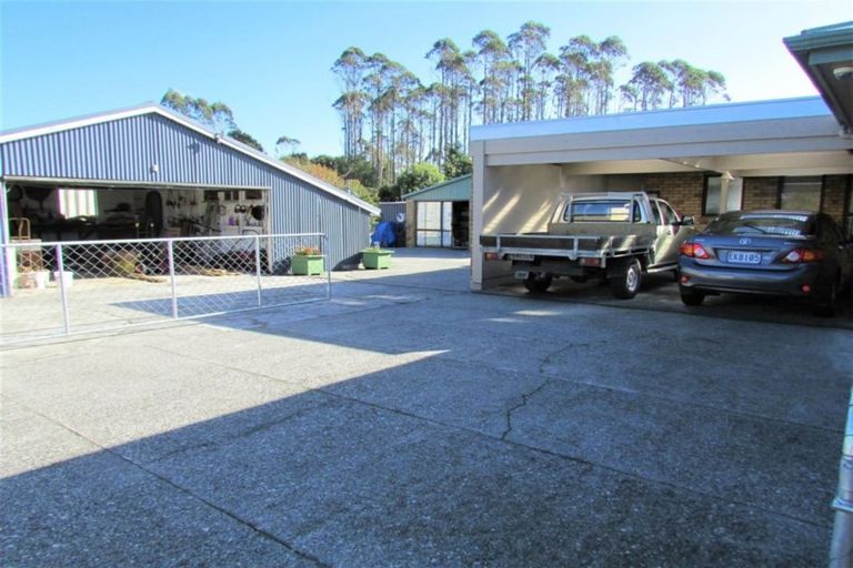 Photo of property in 63 Greenstone Road, Kumara, 7832