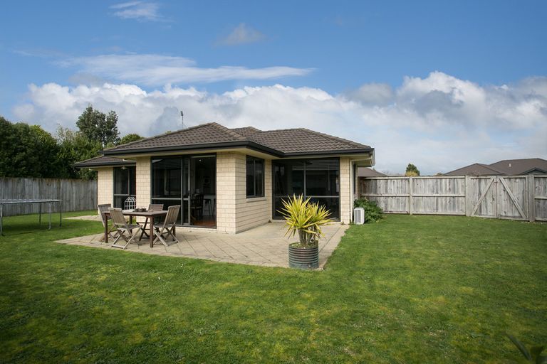 Photo of property in 50 Matipo Street, Matamata, 3400