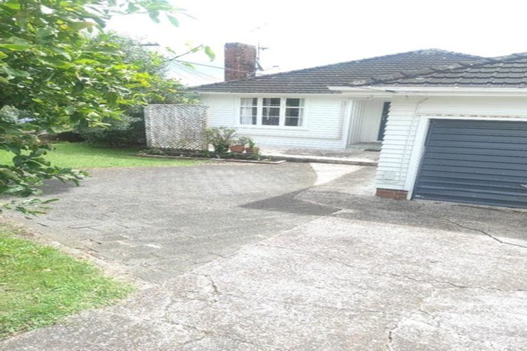 Photo of property in 1 Ormonde Road, Remuera, Auckland, 1050