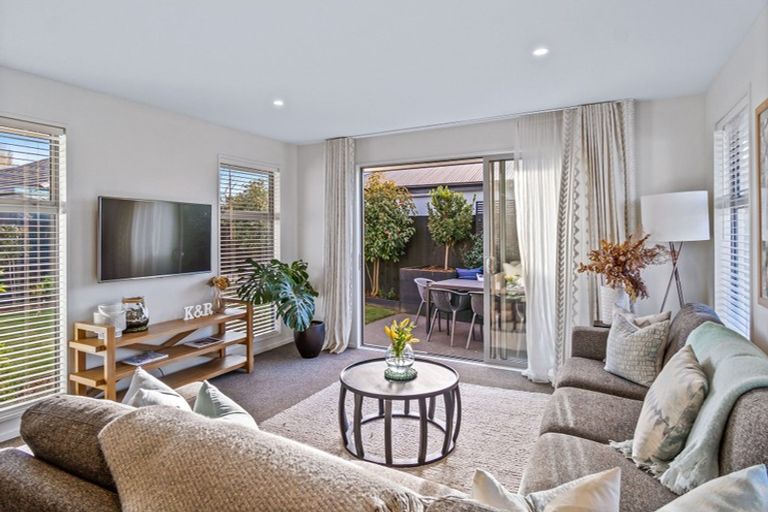 Photo of property in 5 Donne Street, Marshland, Christchurch, 8083