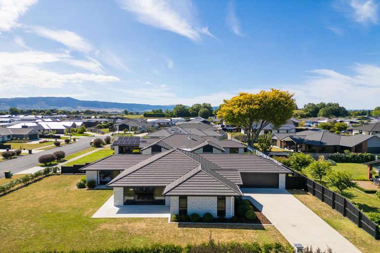 Photo of property in 32 Richardson Road, Matamata, 3400