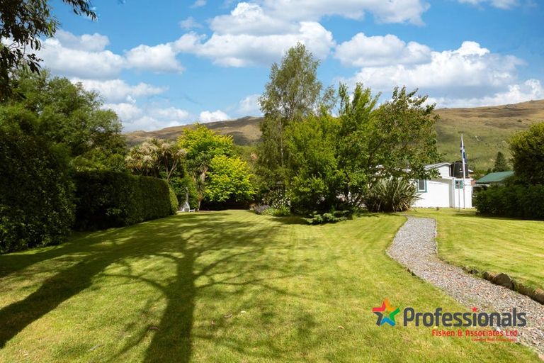 Photo of property in 9 Churchill Street, Kingston, Athol, 9793