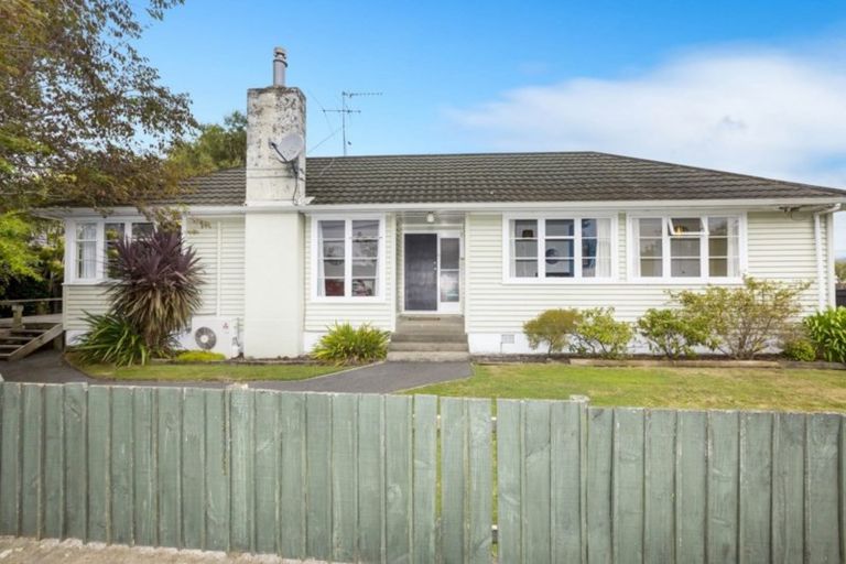 Photo of property in 21 Maher Street, Elderslea, Upper Hutt, 5018