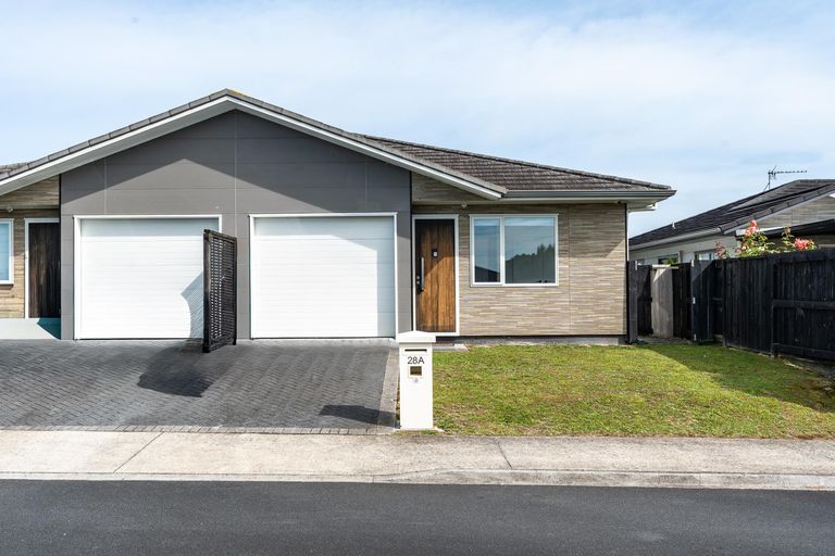 Photo of property in 28a Yanicks Crescent, Fitzroy, Hamilton, 3206