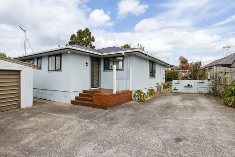 Photo of property in 57a Ascot Road, Chartwell, Hamilton, 3210