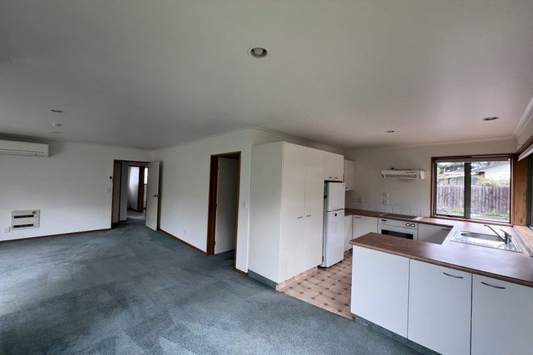 Photo of property in 1 Saint Bathans Lane, Papanui, Christchurch, 8053