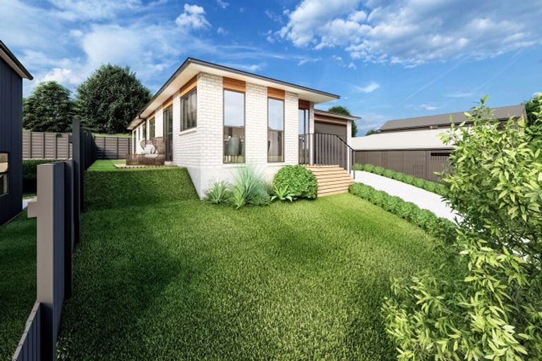 Photo of property in 17 Royal St Annes Drive, Te Kamo, Whangarei, 0112
