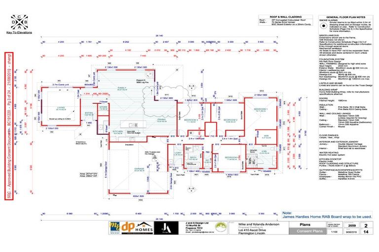 Photo of property in 10 Ascot Close, Lincoln, 7608