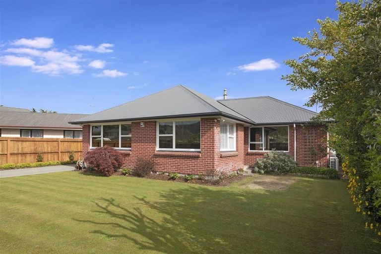 Photo of property in 38 Waiau Street, Cracroft, Christchurch, 8025