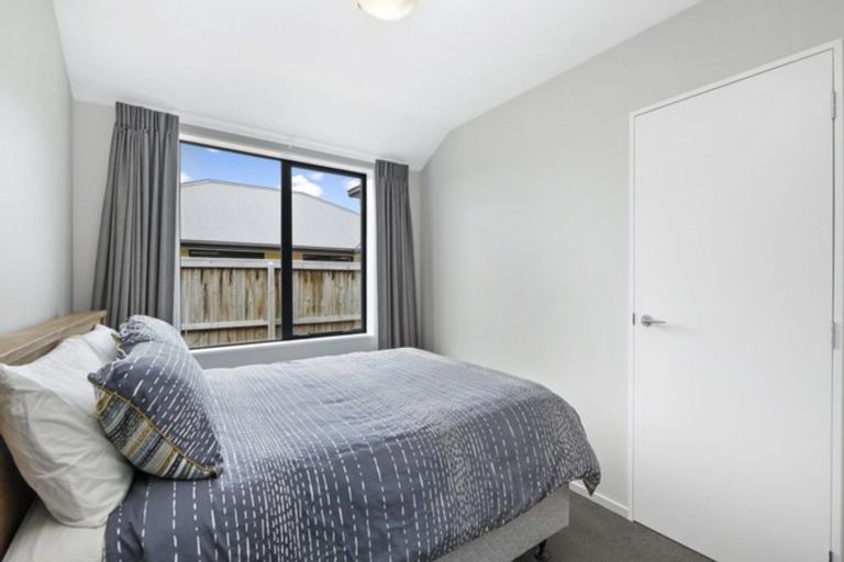 Photo of property in 35 Bradbury Avenue, Rolleston, 7614