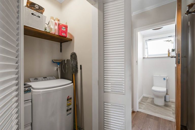 Photo of property in 18 Norton Street, Foxton Beach, Foxton, 4815