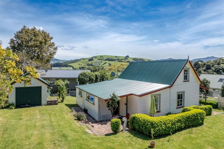 Photo of property in 26 Rue Benoit, Akaroa, 7520