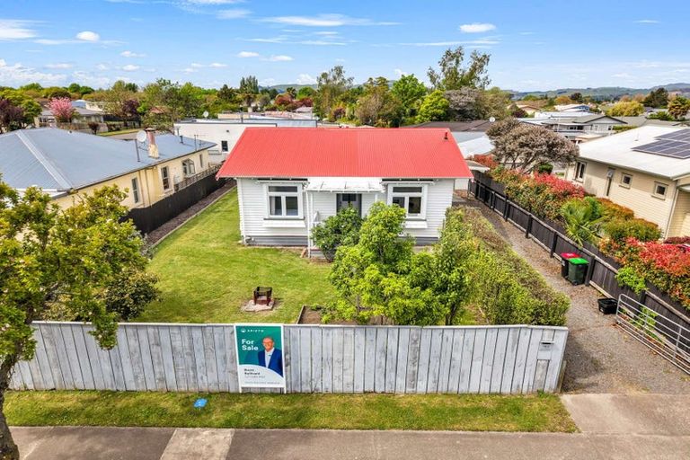 Photo of property in 707 Willowpark Road North, Hastings, 4122