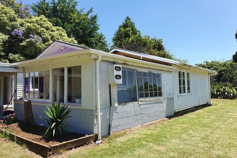 Photo of property in 20 Broadway, Kaikohe, 0405