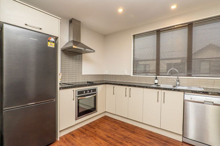 Photo of property in 1/130 Packe Street, Edgeware, Christchurch, 8013
