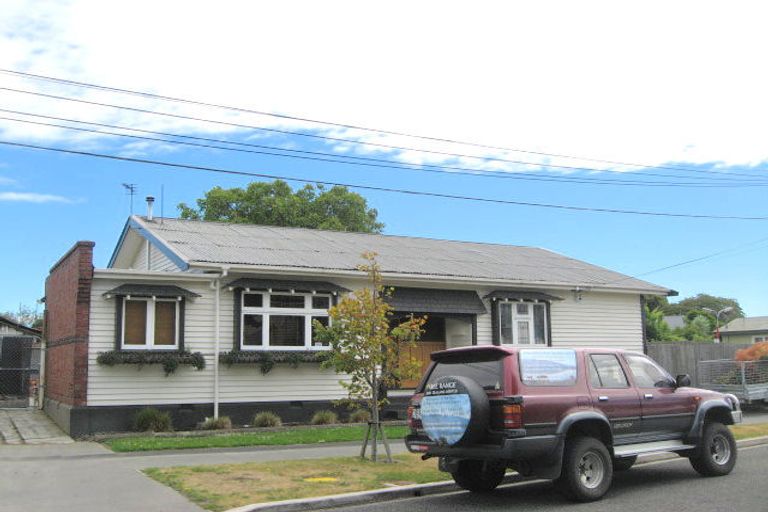 Photo of property in 27 Berwick Street, St Albans, Christchurch, 8014