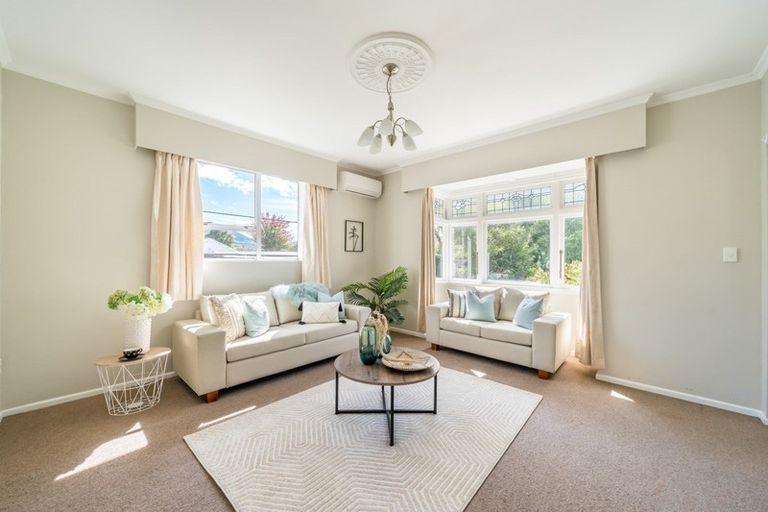 Photo of property in 6 Bristol Street, Trentham, Upper Hutt, 5018