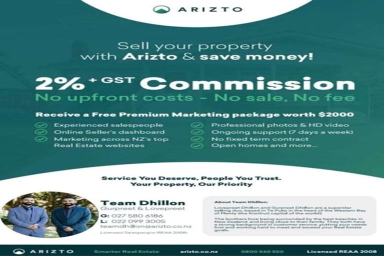 Photo of property in 189b Welcome Bay Road, Welcome Bay, Tauranga, 3112