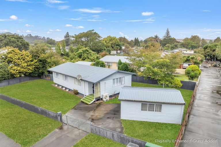 Photo of property in 21 Lucknow Street, Aramoho, Whanganui, 4500