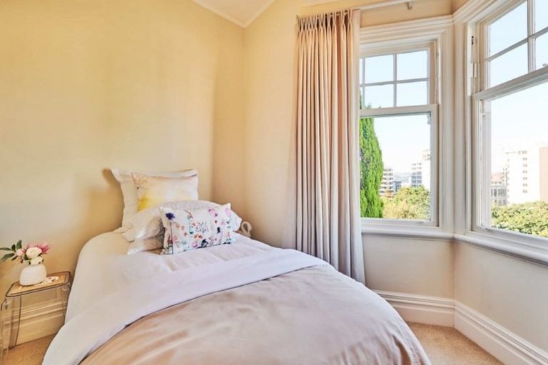 Photo of property in 57 Bolton Street, Kelburn, Wellington, 6012