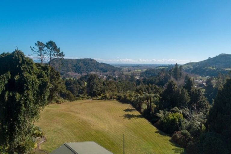 Photo of property in 116 Rahu Road, Karangahake, Paeroa, 3674