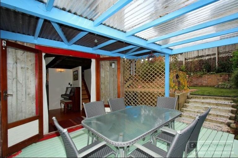 Photo of property in 327 Tukapa Street, Hurdon, New Plymouth, 4310
