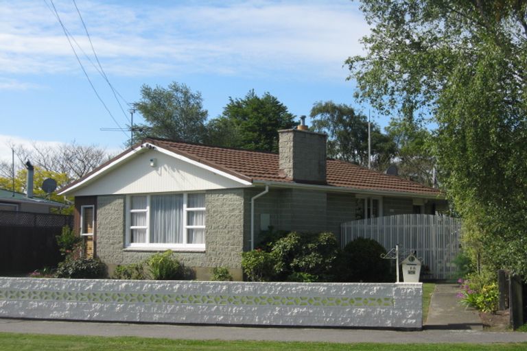 Photo of property in 18 Westerleigh Street, Bishopdale, Christchurch, 8053