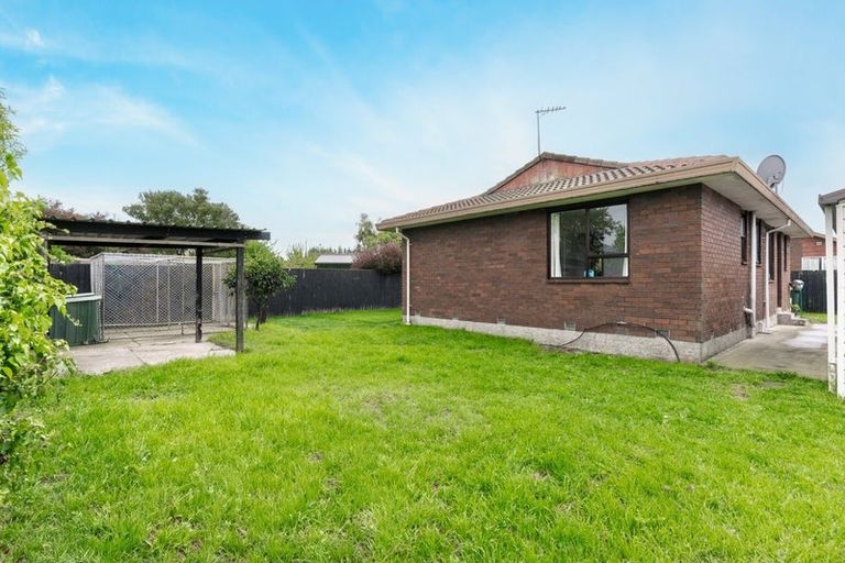 Photo of property in 19b William Street, Rolleston, 7614