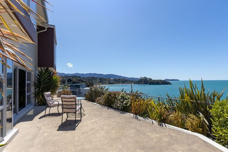 Photo of property in 35 Torlesse Drive, Kaiteriteri, Motueka, 7197