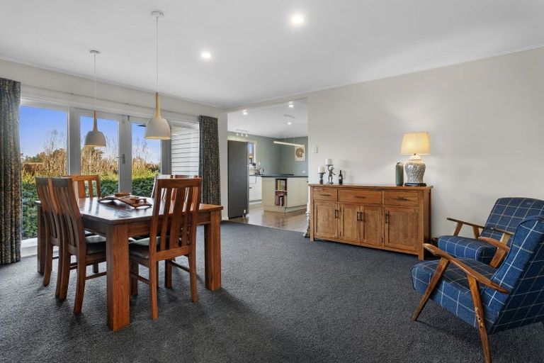 Photo of property in 69 Kowai River Road, Amberley, 7481