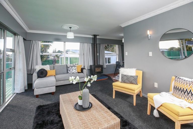 Photo of property in 7 Norfolk Place, Pukete, Hamilton, 3200