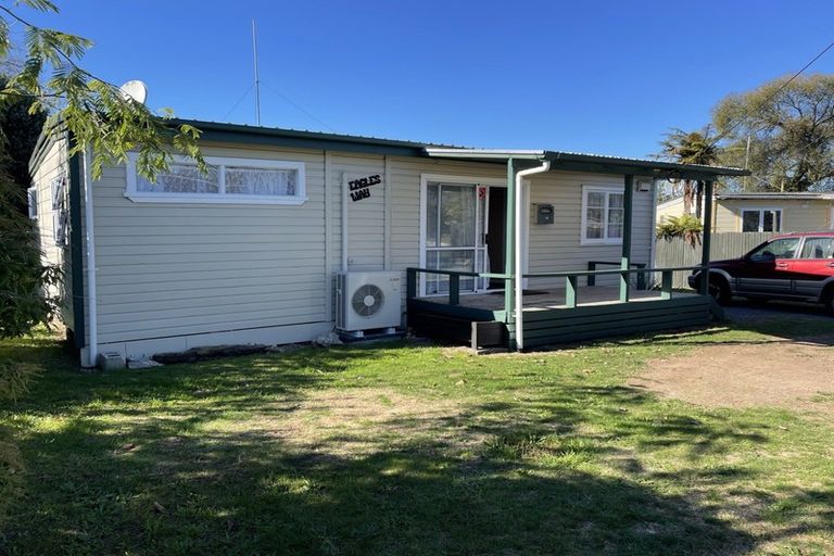 Photo of property in 19 Kowhai Street, Mangakino, 3421