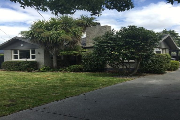 Photo of property in 5 Hornsby Street, Bishopdale, Christchurch, 8053