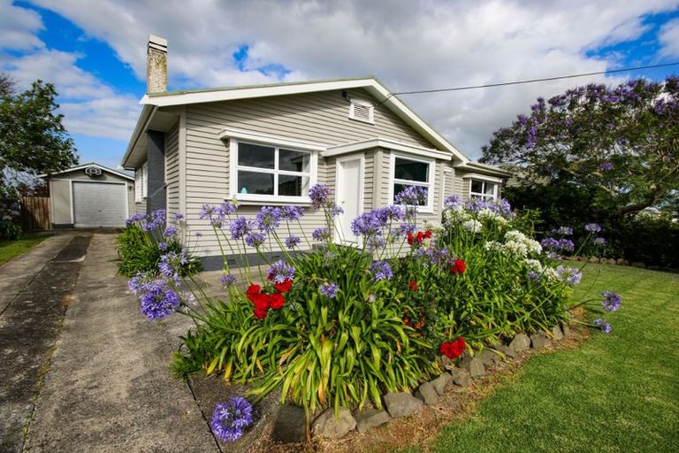 Photo of property in 76 Jellicoe Road, Ruawai, 0530