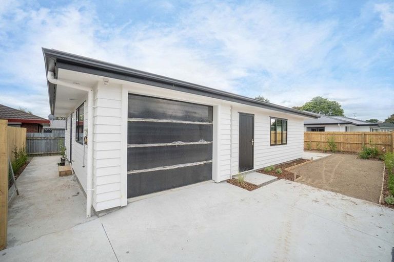 Photo of property in 112d Monrad Street, Highbury, Palmerston North, 4412