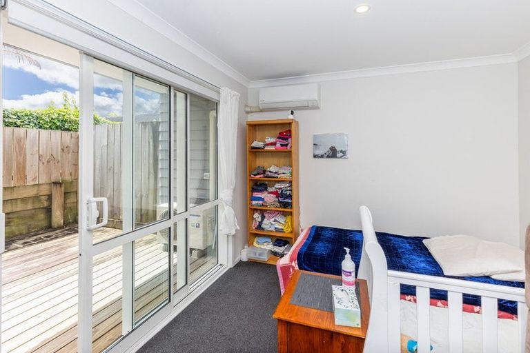 Photo of property in 6/167 Nixon Street, Hamilton East, Hamilton, 3216