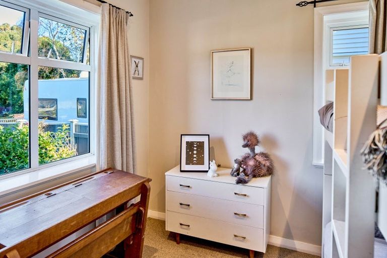 Photo of property in 46 Stellin Street, Boulcott, Lower Hutt, 5011