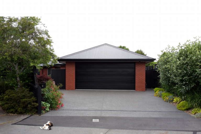 Photo of property in 4 Kimbrace Place, Belfast, Christchurch, 8051