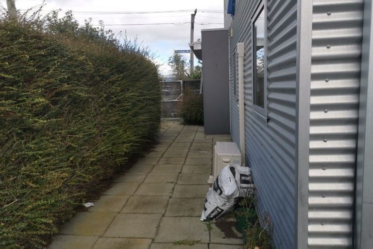 Photo of property in 145 Purchas Street, Edgeware, Christchurch, 8013