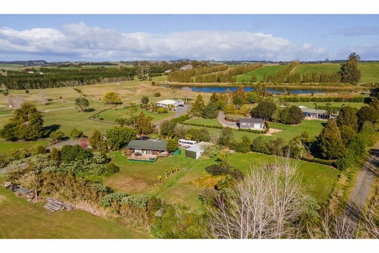 Photo of property in 35a Tyree Road, Waipapa, Kerikeri, 0295
