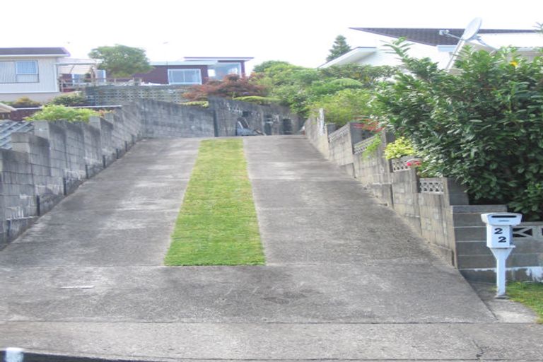 Photo of property in 22 Sunnyview Drive, Brown Owl, Upper Hutt, 5018