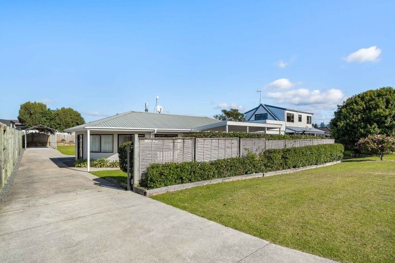 Photo of property in 205 Tamaki Road, Whangamata, 3620