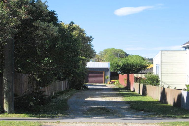 Photo of property in 198 Wainui Road, Kaiti, Gisborne, 4010