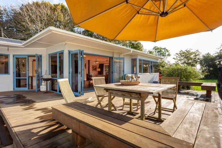 Photo of property in 112 Tower Road, Matamata, 3471