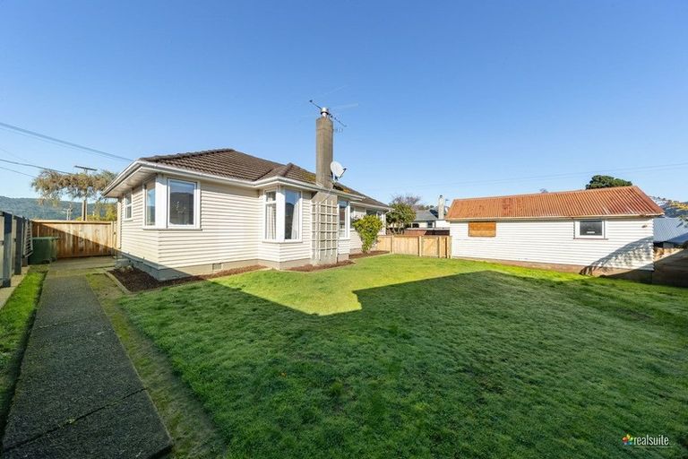 Photo of property in 40 Tennyson Street, Trentham, Upper Hutt, 5018