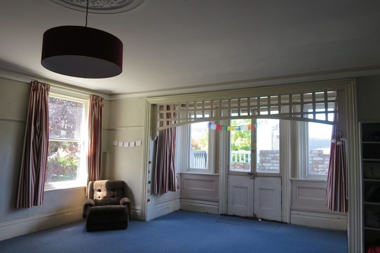 Photo of property in 12 Albany Street, North Dunedin, Dunedin, 9016