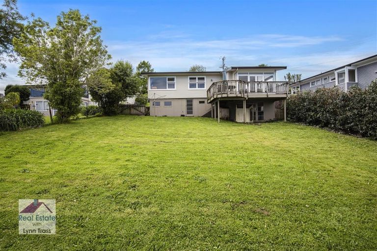 Photo of property in 23 Fisher Terrace, Te Kamo, Whangarei, 0112